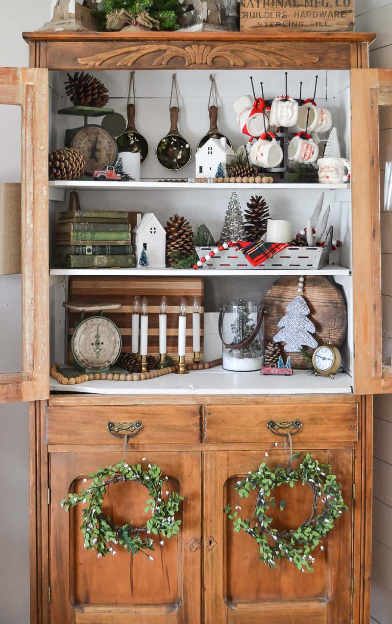 Christmas Home Decor From Kirklands - My Creative Days